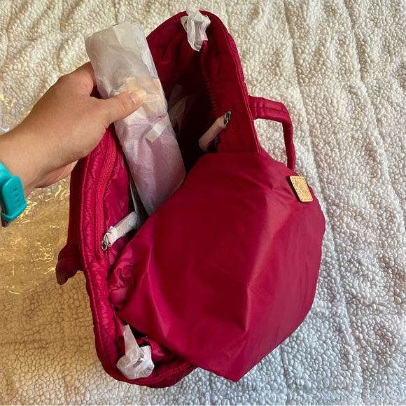 NWT MZ Wallace tote bag - Picture 7 of 7